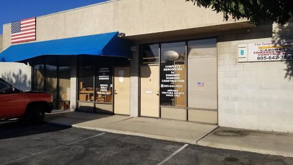 Edmunds Sondors Remodelling