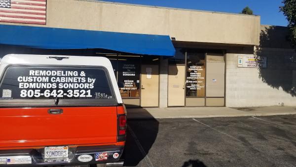 Edmunds Sondors Remodelling