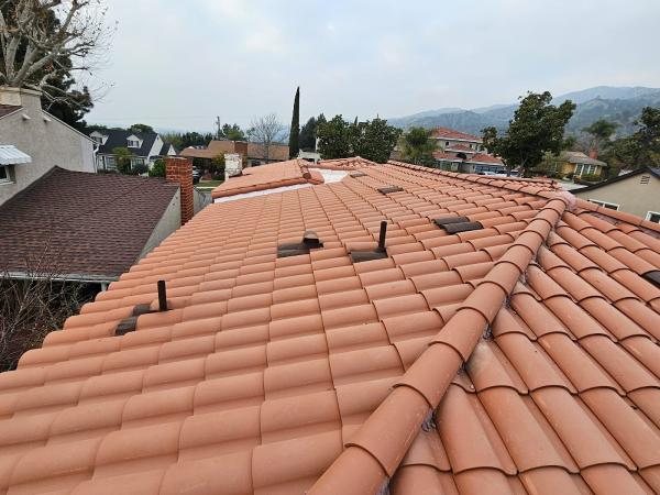 Clear View Roofing & Construction