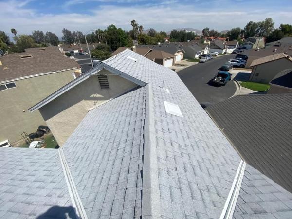 Clear View Roofing & Construction