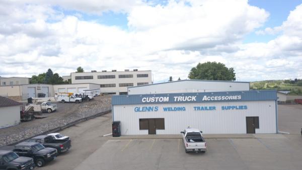 Industrial Enterprises Inc.
