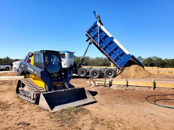 SG Build Company