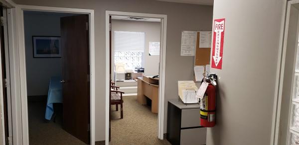 Advanced Restoration Corporation