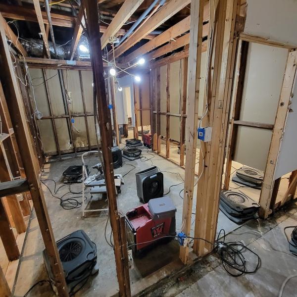 Superior Emergency Restoration