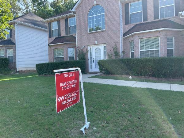 Dean Symister / Keller Williams Realty Atl Classic