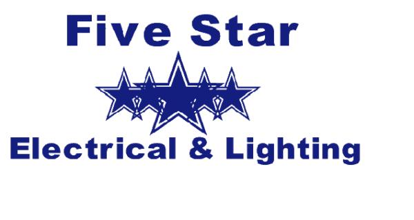 Five Star Electrical & Lighting