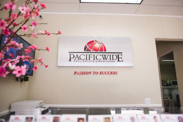 Pacificwide Business Group Inc.