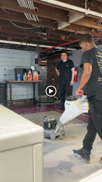 CJ & JO Janitorial Services