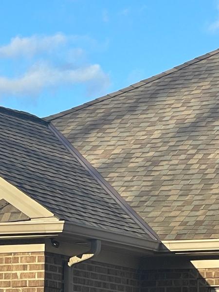 Catawba Valley Roofing & Restoration LLC
