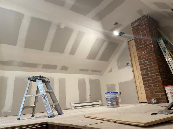 Hudson Valley Repair and Remediation