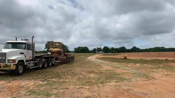 Land Clearing Solutions Llc.