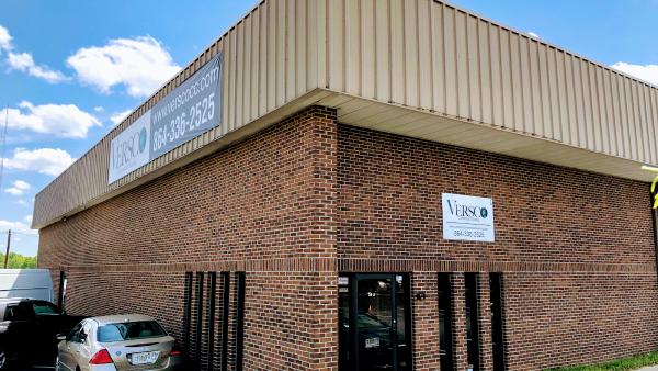Versco Commercial Cleaning