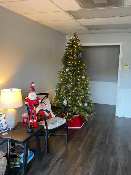 Versco Commercial Cleaning