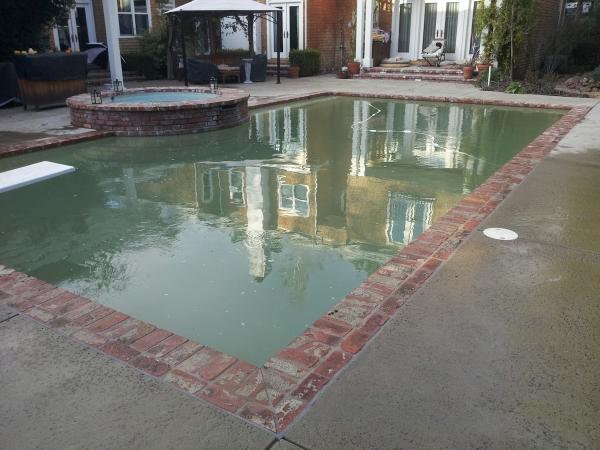Sparkle Pool