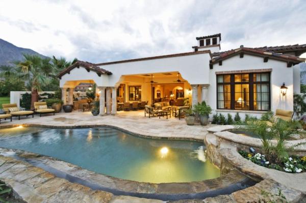 Trilogy Pools Service & Repair