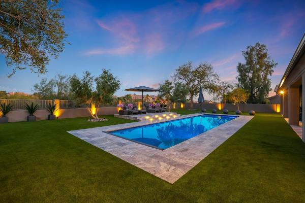 Trilogy Pools Service & Repair