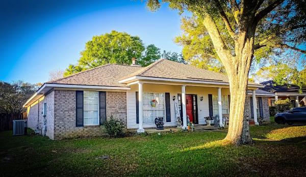 Pro Roofing Solutions