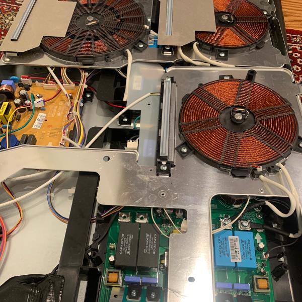 Virginia Appliance Repair