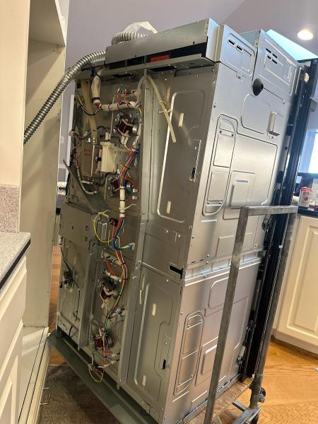 Virginia Appliance Repair