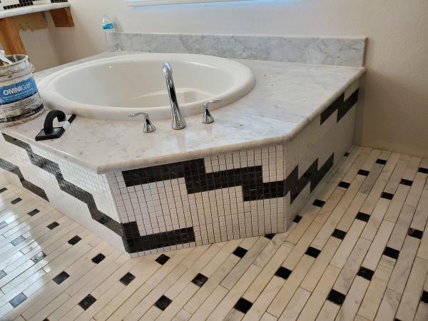 Tile Max Flooring (Tile Max Llc)