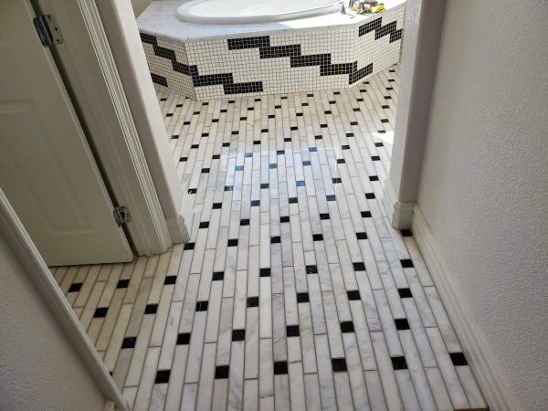 Tile Max Flooring (Tile Max Llc)