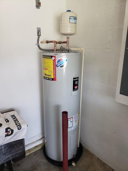 Miranda Plumbing & Air Conditioning