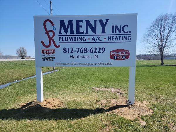 SR Meny Inc