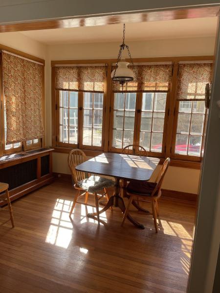 Veteran Painting & Wallcoverings