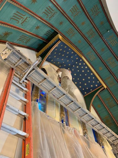 Veteran Painting & Wallcoverings