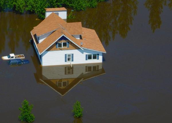 Flood Fire Pro