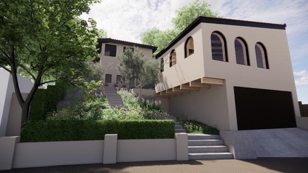 Allied Projects Inc.