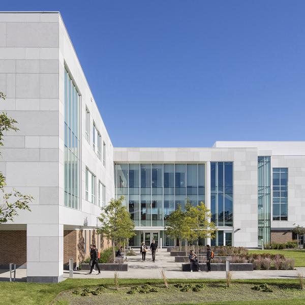 Rowse Architects