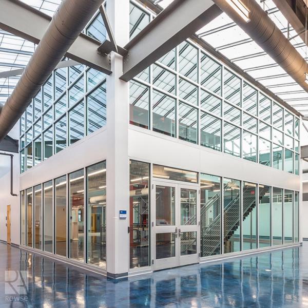 Rowse Architects