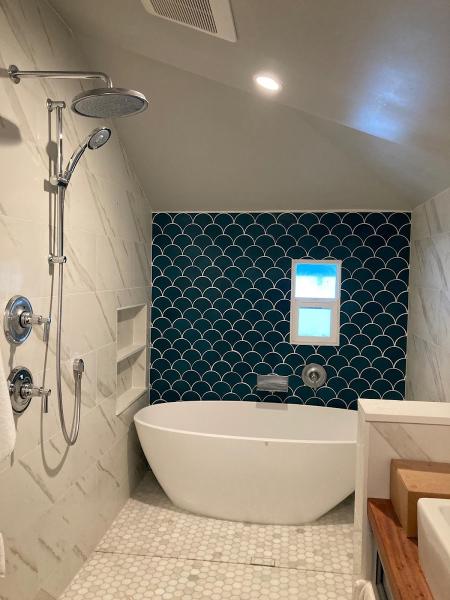 Rain City Plumbing