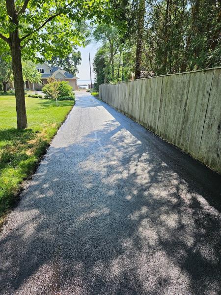 Armor Asphalt Sealcoating LLC