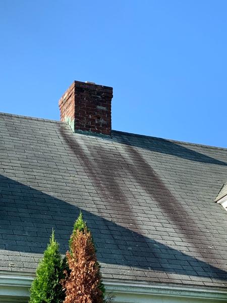 All Star Chimney Sweeps & Repair LLC