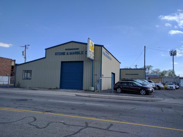 Intermountain Stone and Marble Company