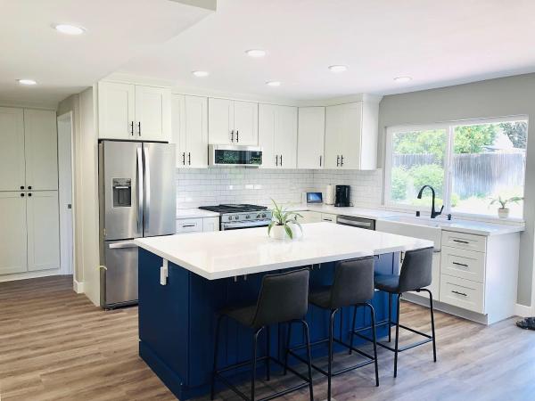 Boardwalk Remodeling