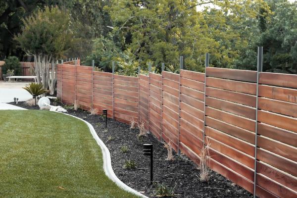 Saunders Landscaping Construction