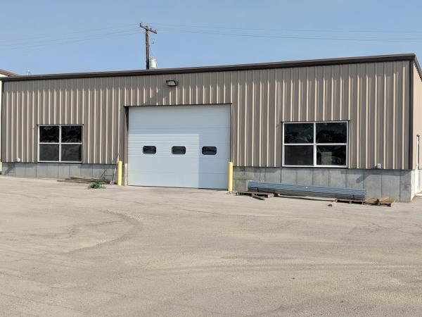 Country Wide Steel