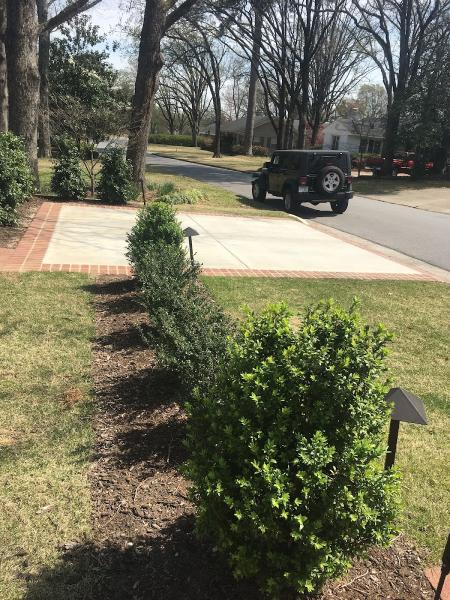 Little Rock Lawns