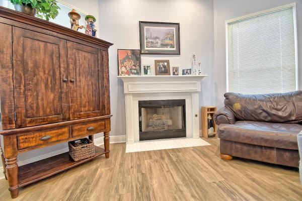Milliet's Painting and Renovations