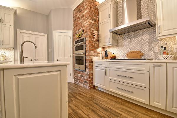 Milliet's Painting and Renovations
