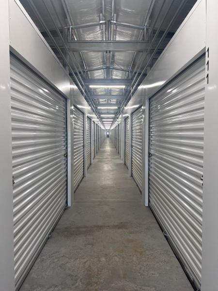 Grant Creek Self Storage