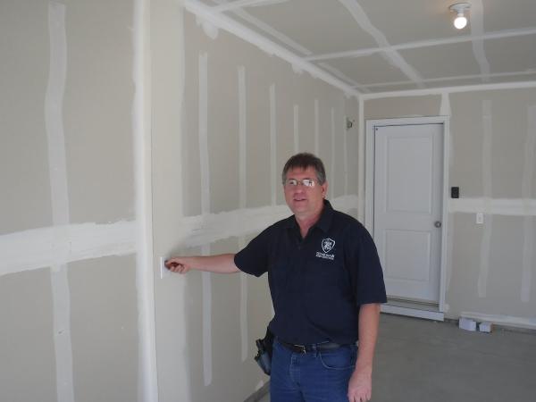 Guardian Home Inspection
