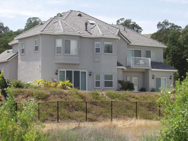 McKim Homes