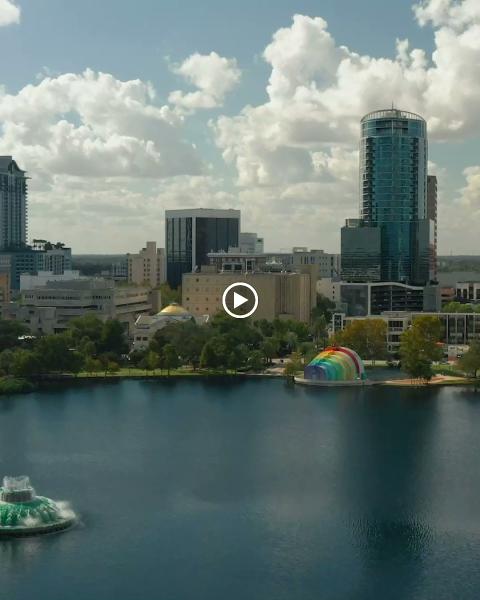 Central Florida Foundation