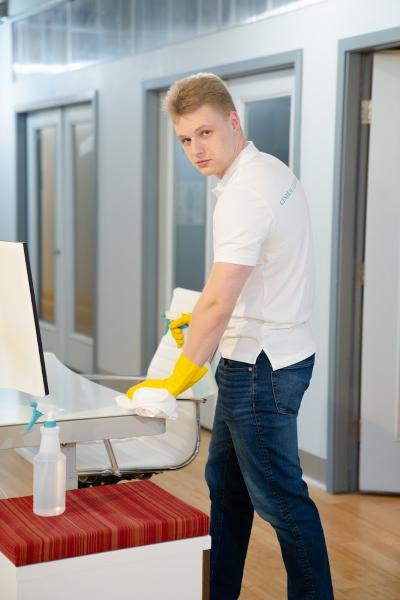 General Cleaning Services