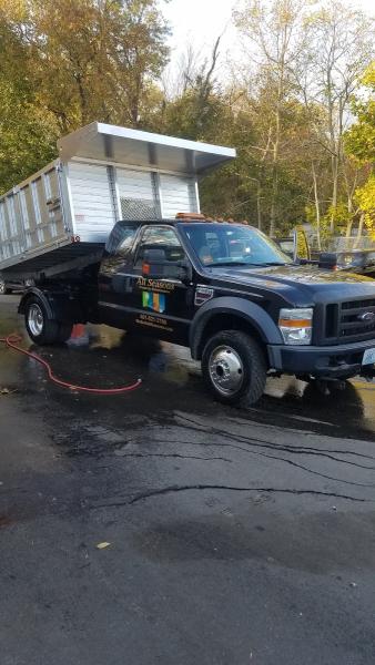 All Seasons Property Maintenance