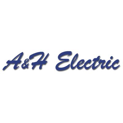 A & H Electric Co.